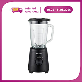 Máy Xay Sinh Tố EM-SG1000-BK