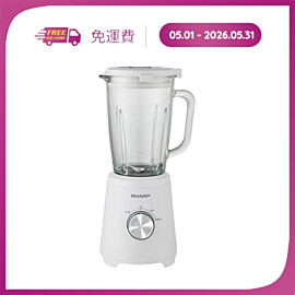 Máy Xay Sinh Tố EM-SG1001-WH