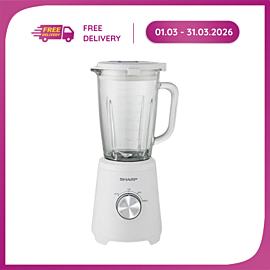 Máy Xay Sinh Tố EM-SG1001-WH