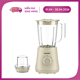 Máy Xay Sinh Tố EM-SP250-BR