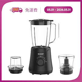 Máy Xay Sinh Tố EM-SP252-BK