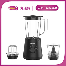 Máy Xay Sinh Tố EM-SP252-BK