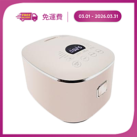 Nồi Cơm Điện Cao Tần KS-IH181V-RG