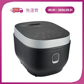 Nồi Cơm Điện Dòng Điện Tử KS-COM1029MV-SL