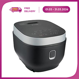 Nồi Cơm Điện Dòng Điện Tử KS-COM1029MV-SL