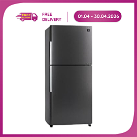 Tủ Lạnh 2 Cửa SJ-XP470AE-DS