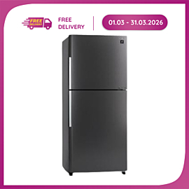 Tủ Lạnh 2 Cửa SJ-XP470AE-DS