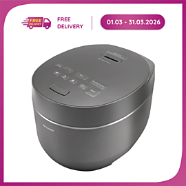 Nồi Cơm Áp Suất Tuần Hoàn KS-XW181V-S