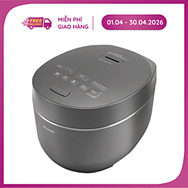 Nồi Cơm Áp Suất Tuần Hoàn KS-XW181V-S