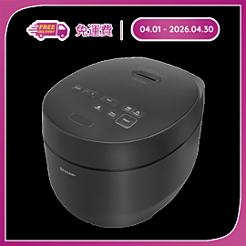 Nồi Cơm Áp Suất Tuần Hoàn KS-TW181V-B