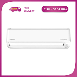 Máy Lạnh Dòng J-Tech Inverter AH-X10DEW