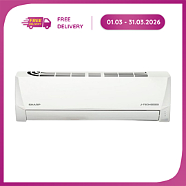 Máy Lạnh Dòng J-Tech Inverter AH-X18DEW