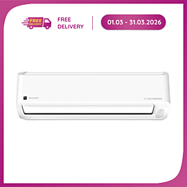 Máy Lạnh Plasmacluster ion Diệt Khuẩn AH-XP10DSW