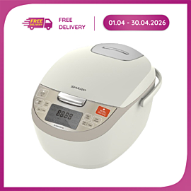 Nồi cơm điện dòng điện tử KS-COM193EV-GL