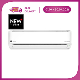 Điều hòa máy lọc khí SHARP AH-XP24DBW