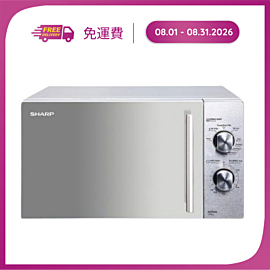 機械微波爐 R-G227VN-M