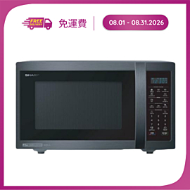 組合烤箱微波爐 R-G728XVN-BST
