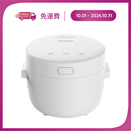 電子飯鍋 KS-COM110DV-WH
