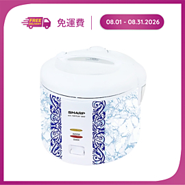 不粘電飯煲KS-181TJV "BM"