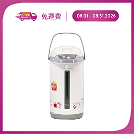電熱水壺KP-Y40PV-RD