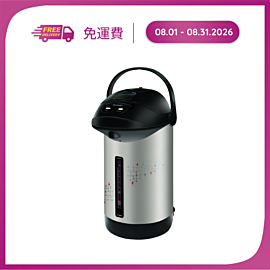 電熱水壺KP-B28SV-SC