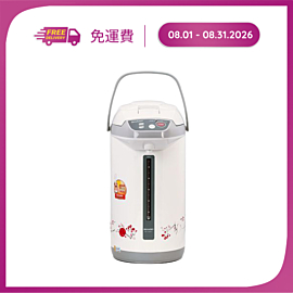 電熱水壺KP-Y40PV-CU
