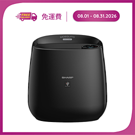 離子發生器空氣淨化器捕蚊器FP-JM30V-B