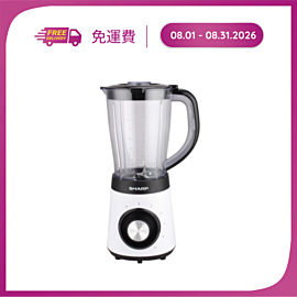 夏普榨汁機 EM-S155PV-WH