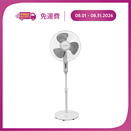 電風扇PJ-S40MV-LG