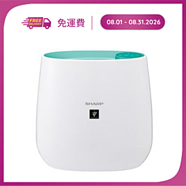 Máy ION Và Lọc Khí FP-J30E-A