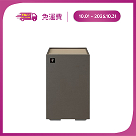 Máy lọc khí Sharp FP-S40V-T