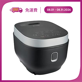 Nồi Cơm Điện Dòng Điện Tử KS-COM1029MV-SL