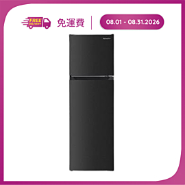 Tủ Lạnh 2 Cửa Sharp SJ-X270V-DG