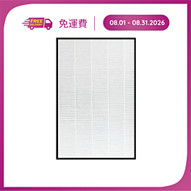  夏普HEPA過濾網FZ-D60HFE 