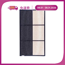 夏普除臭過濾網FZ-G60DFE