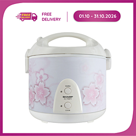 Rice Cooker KS-N192ETV "SP"