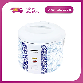 Nồi Cơm Chống Dính KS-181TJV "BM"