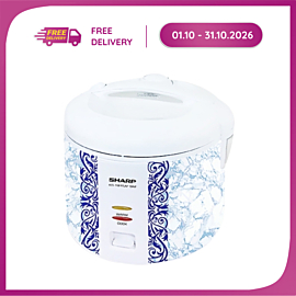 Rice Cooker KS-181TJV "BM"