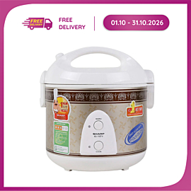 Rice Cooker KS-11ETV "RB"