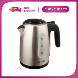 Kettle EKJ-15EVS-ST