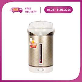 Electric Jar Pot KP-30STV "RB"