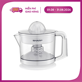Máy Vắt Cam EJ-J256-WH