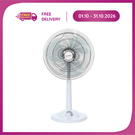 Fan PJ-L40RV-WH
