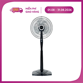 Quạt Máy PJ-S40RV-DG