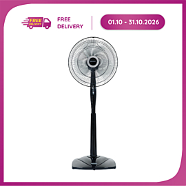 Fan PJ-S40RV-DG