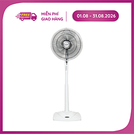 Quạt Máy PJ-S40RV-WH