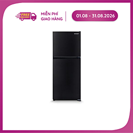 Tủ lạnh 2 cửa SJ-X198V-DG