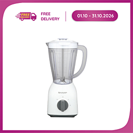Blender EM-S154PV-WH