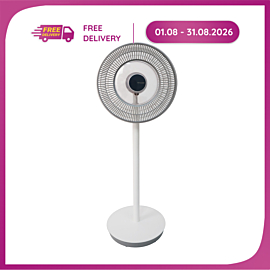 Quạt tuần hoàn PJ-CD404V-W