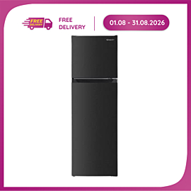 Tủ Lạnh 2 Cửa Sharp SJ-X270V-DG